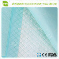 Одноразовый высококачественный underpad CE ISO FDA изготовлен в Китае